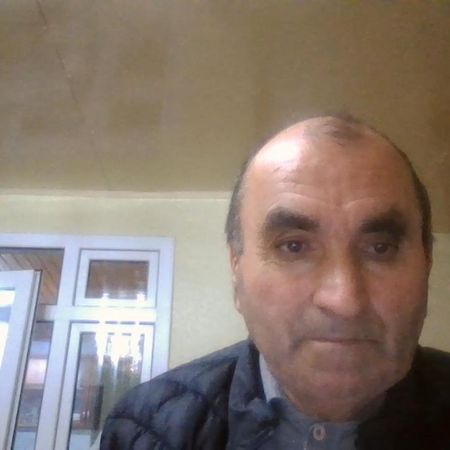 Ancient Lahij Guest House Lahic 외부 사진